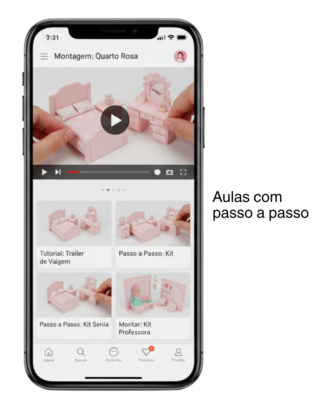 Bônus Vídeo-Aula